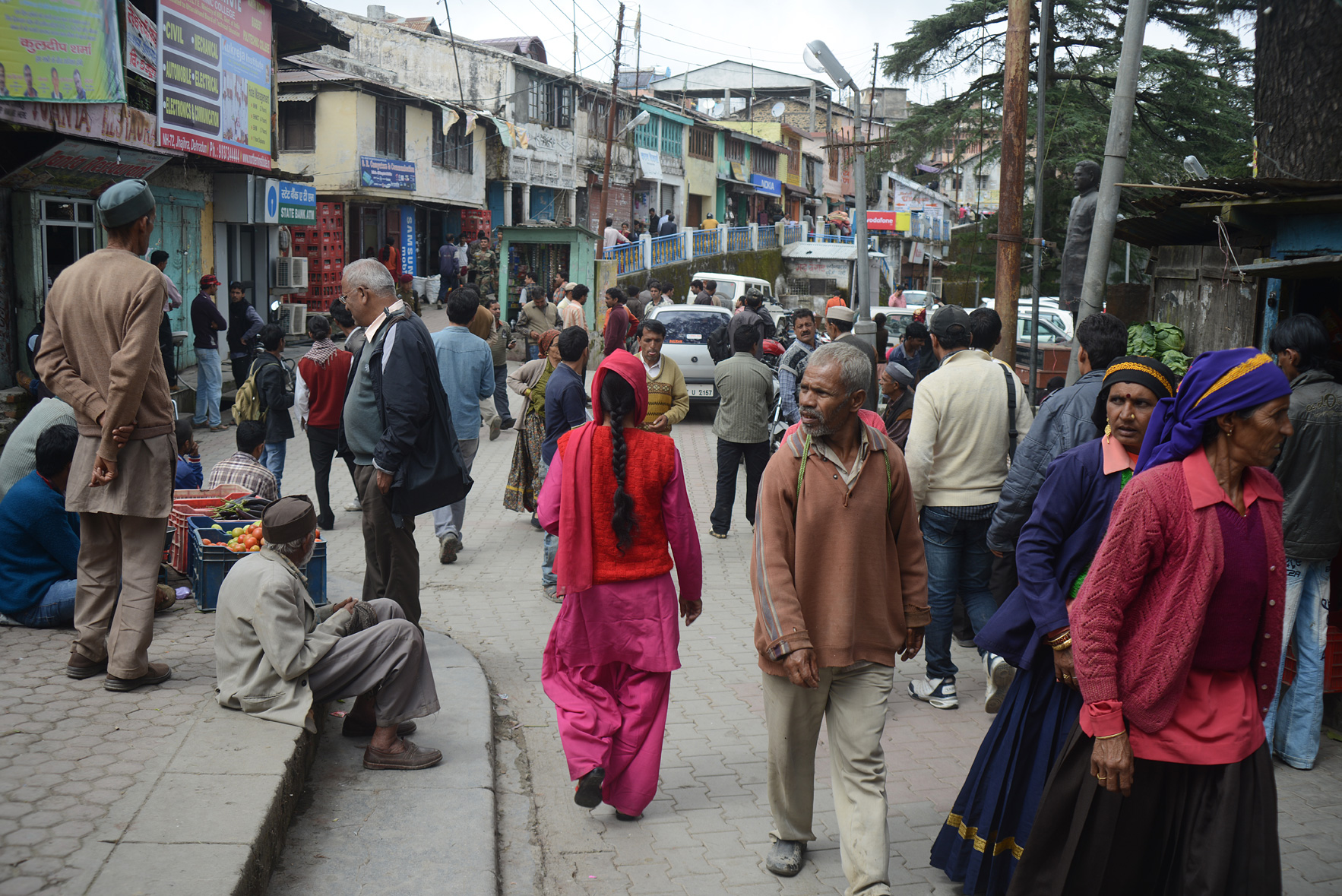 Chakrata