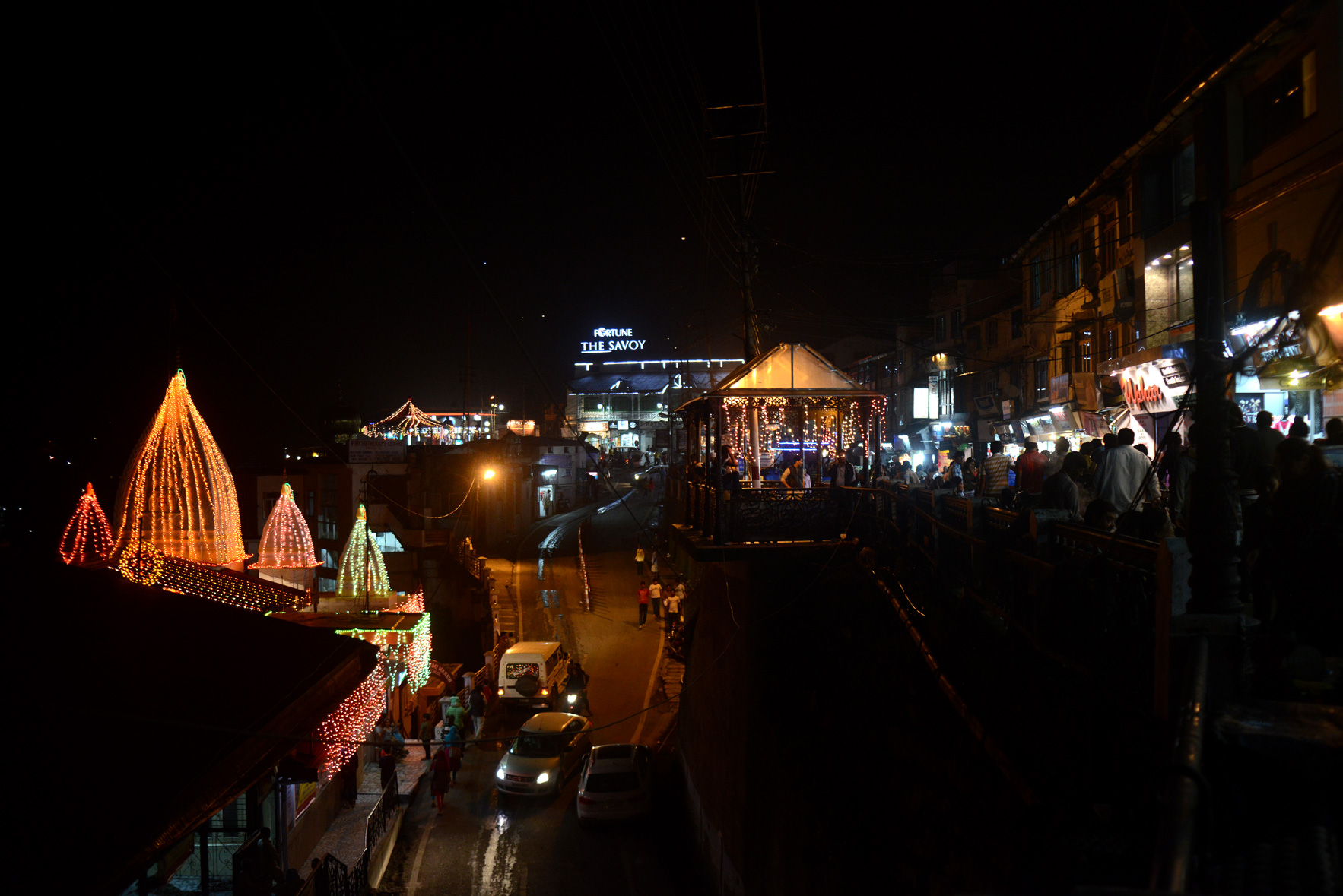 Library Bazaar