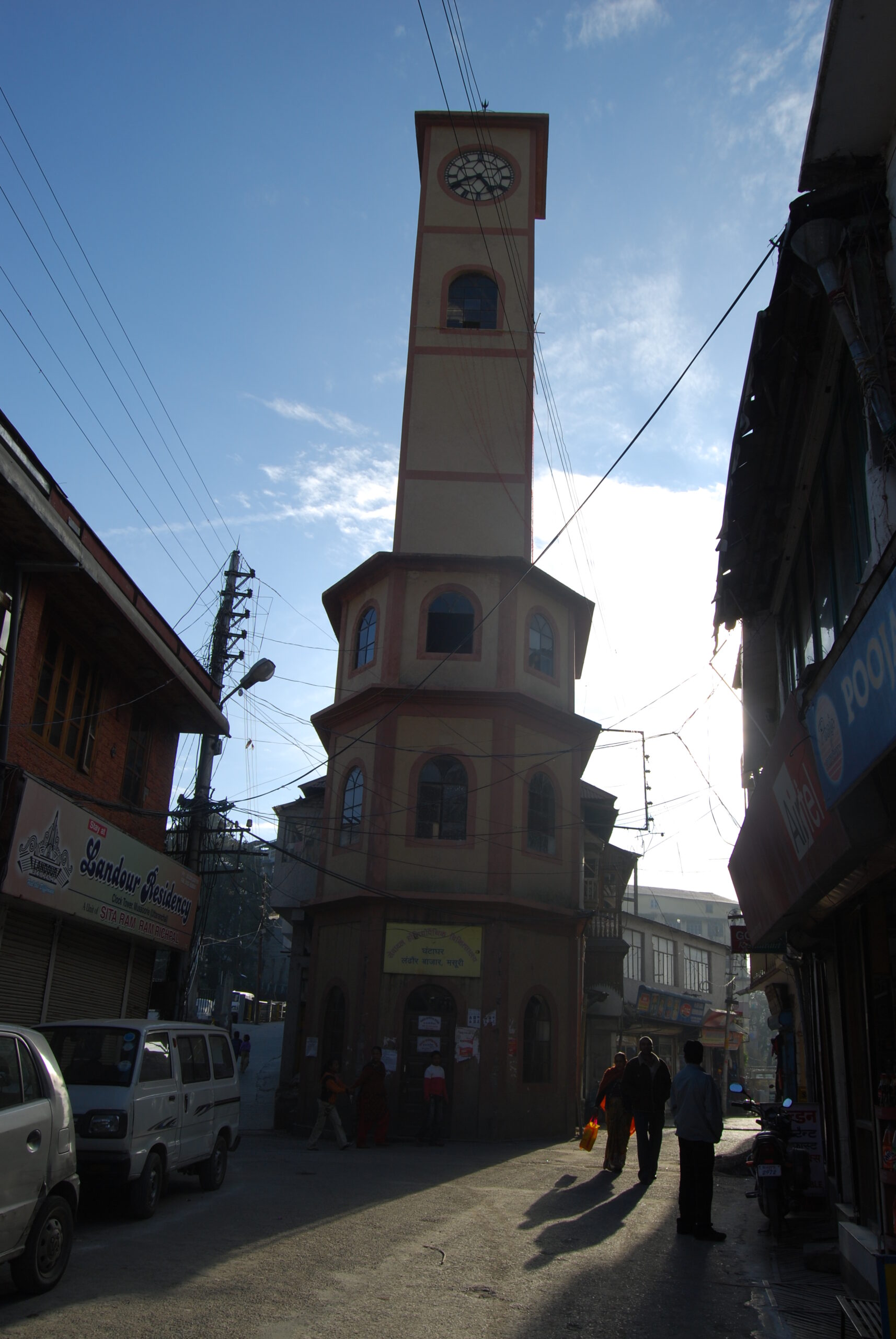 Landour/Chaar Dukan/Sister’s Bazaar